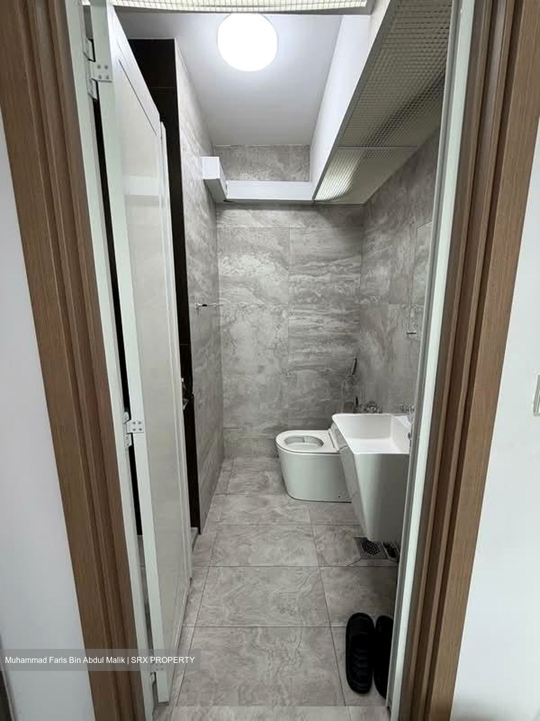 Blk 419B Waterfront II @ Northshore (Punggol), HDB 3 Rooms #552415761